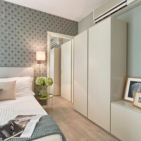 Hotel Lady Mary Milano Marittima Esterno foto