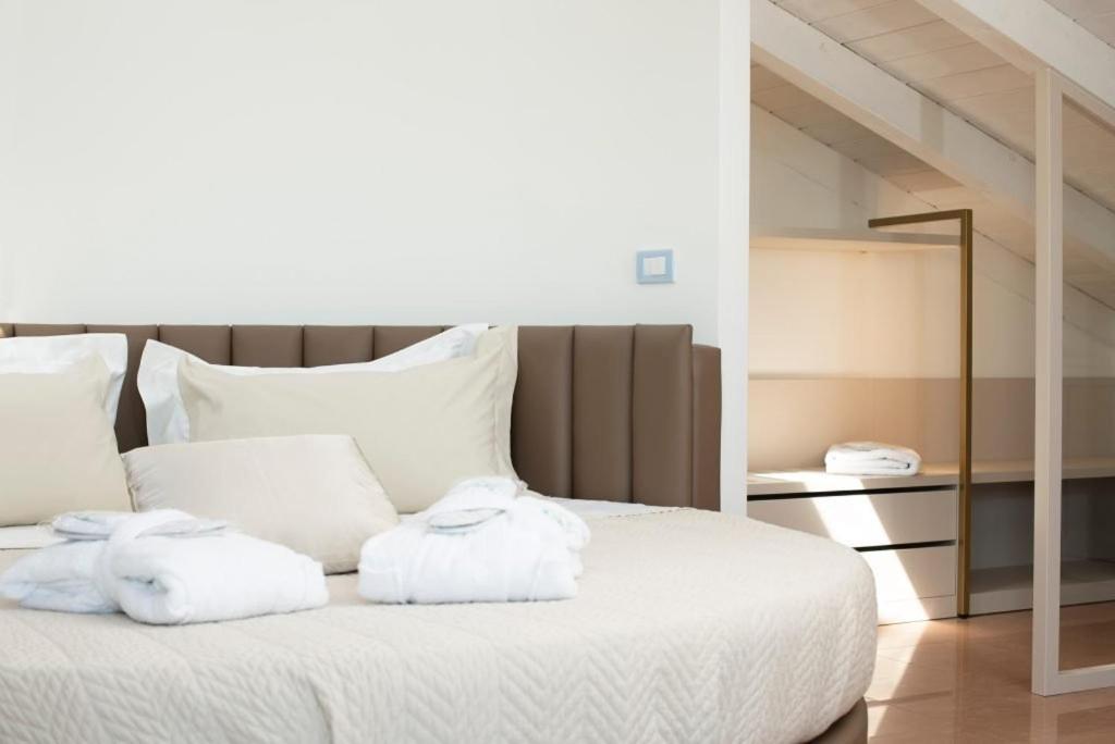 Hotel Lady Mary Milano Marittima Esterno foto