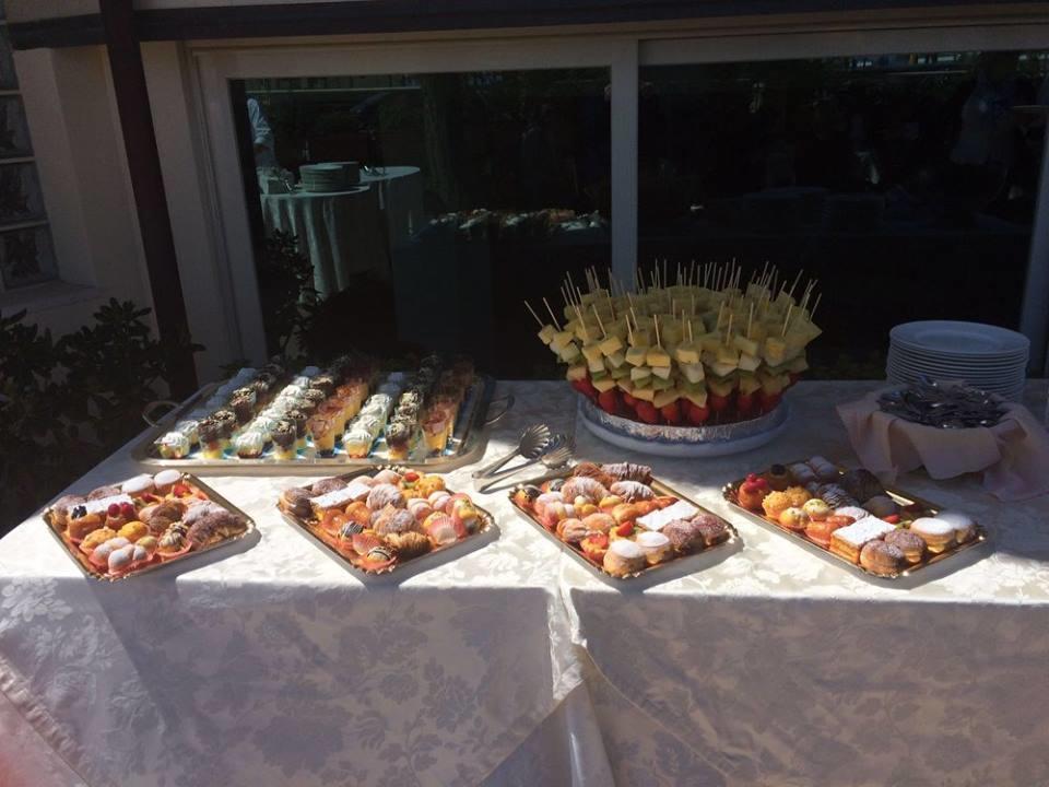 Hotel Lady Mary Milano Marittima Esterno foto