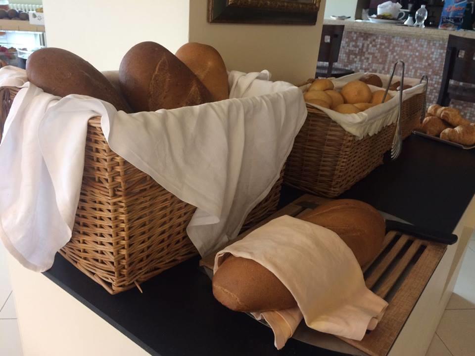 Hotel Lady Mary Milano Marittima Esterno foto