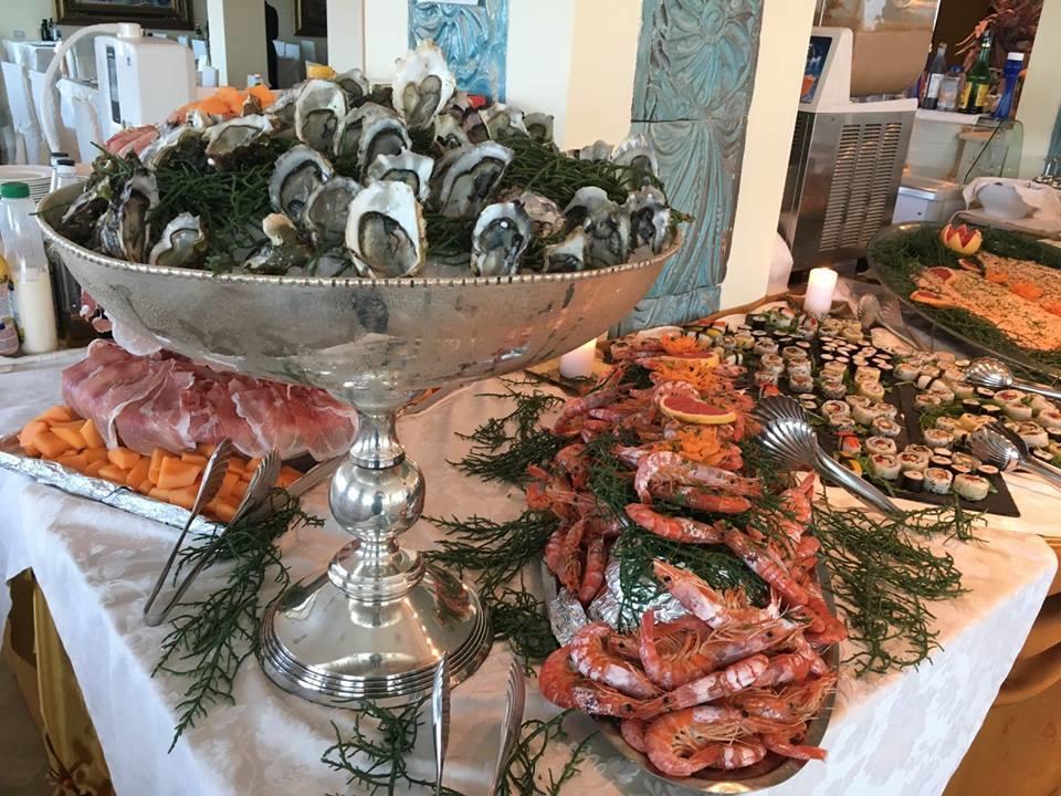 Hotel Lady Mary Milano Marittima Esterno foto