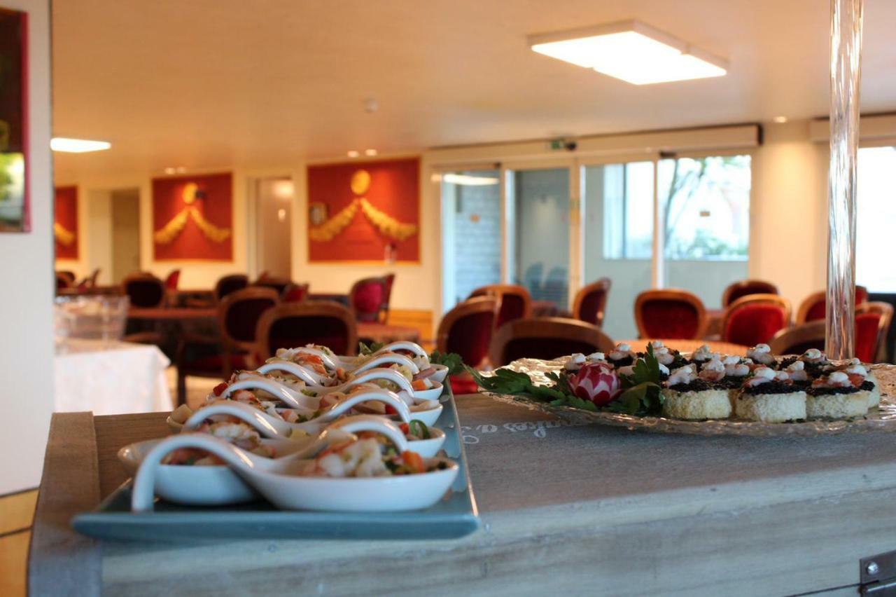Hotel Lady Mary Milano Marittima Esterno foto