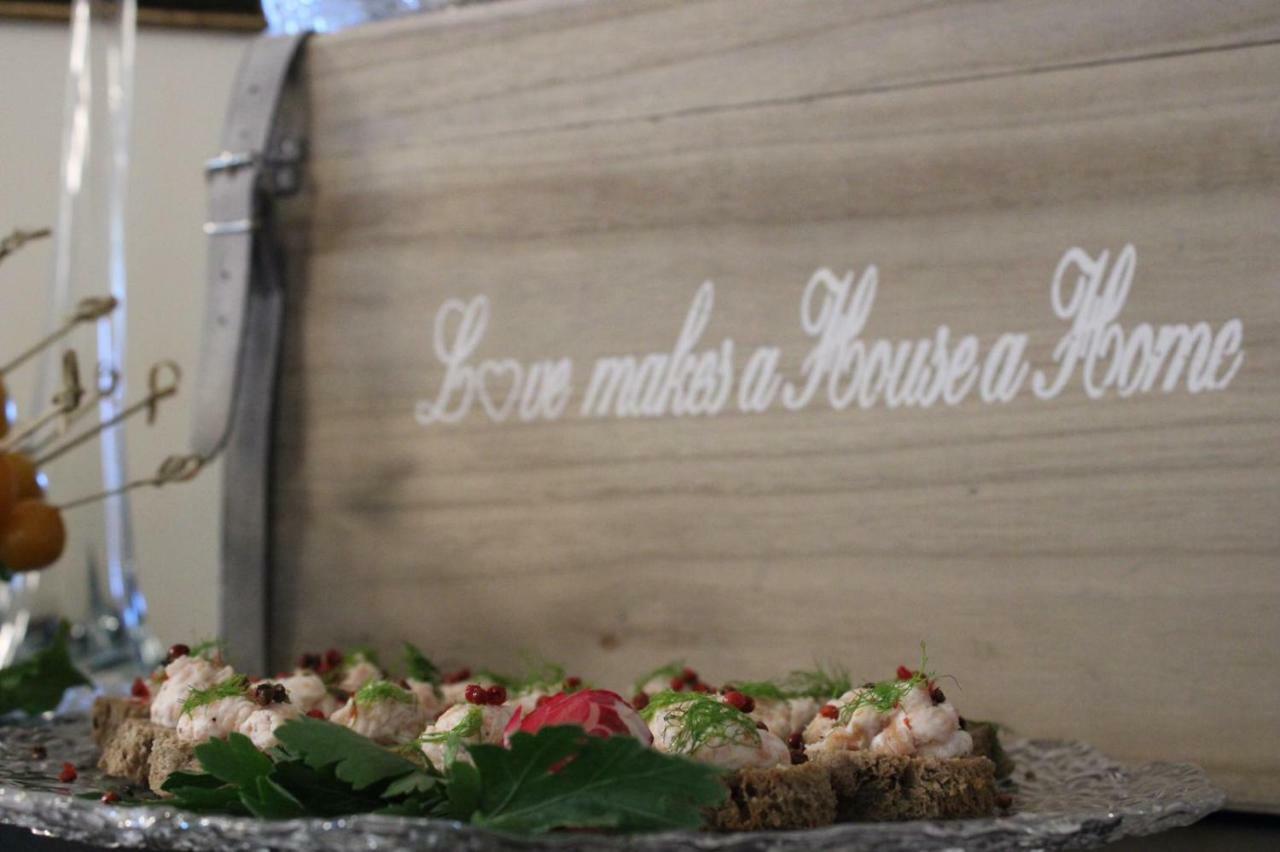 Hotel Lady Mary Milano Marittima Esterno foto